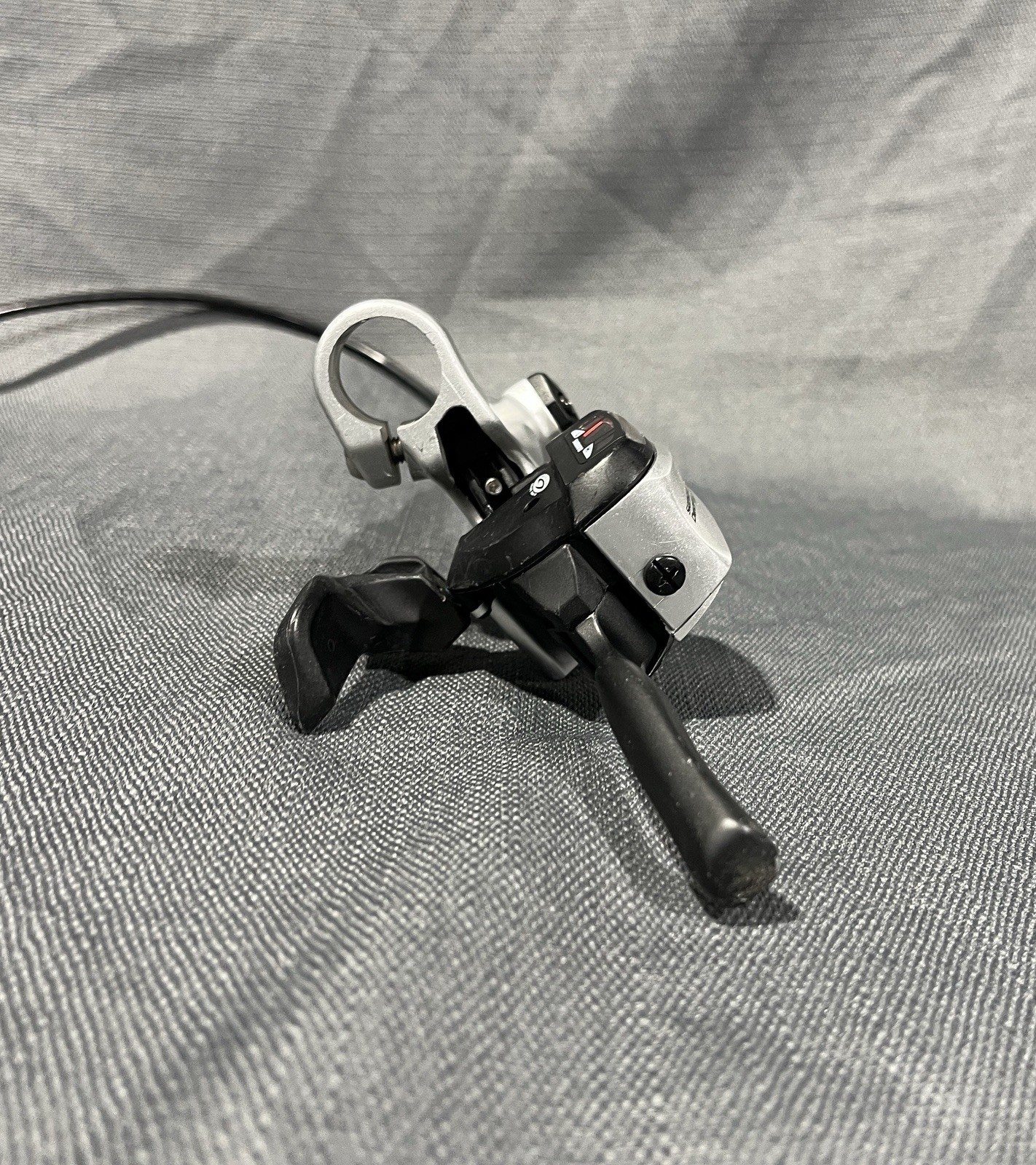 Shimano Deore XT / LX ST-M765 / BR-M585 Shifter / Brake Lever Right / Rear 9 Spd