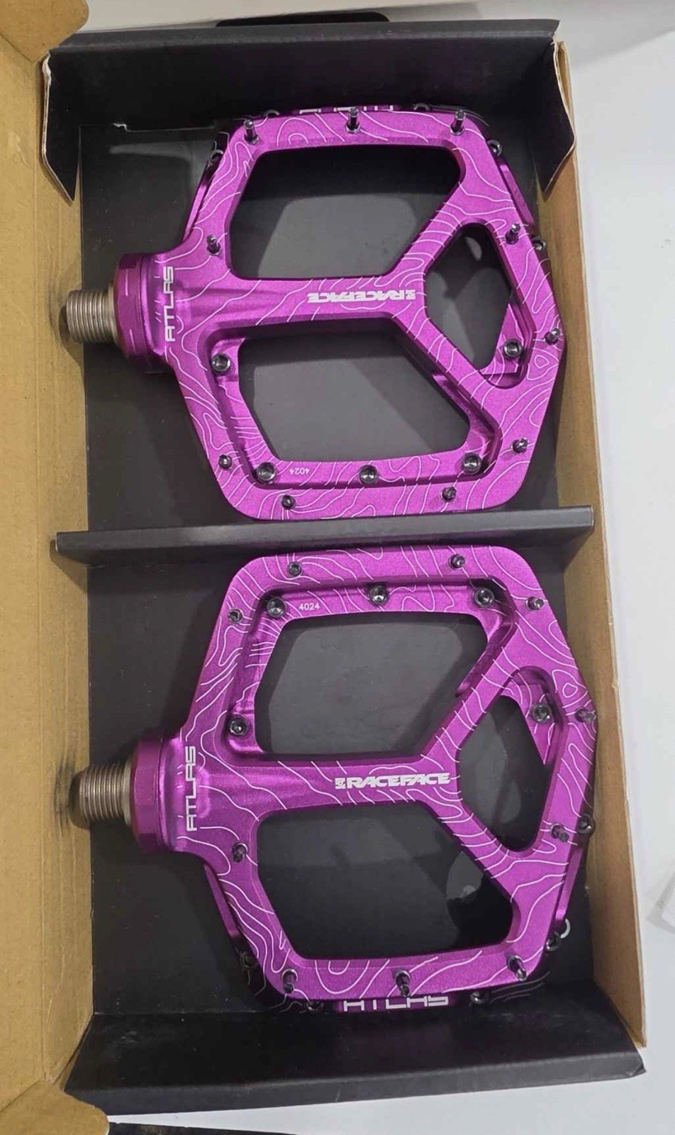 Race Face Atlas Pedal