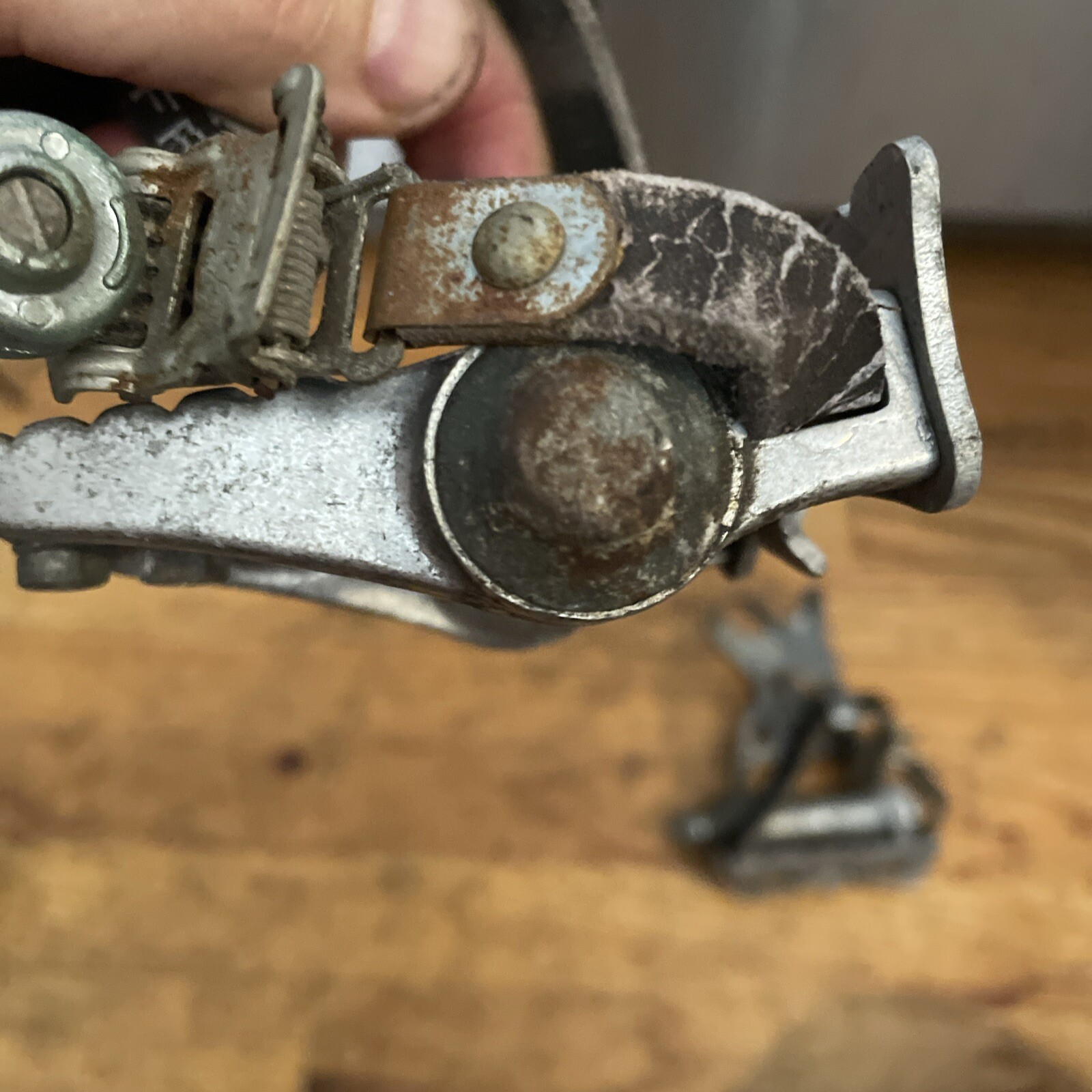 Maillard CXC Pedals