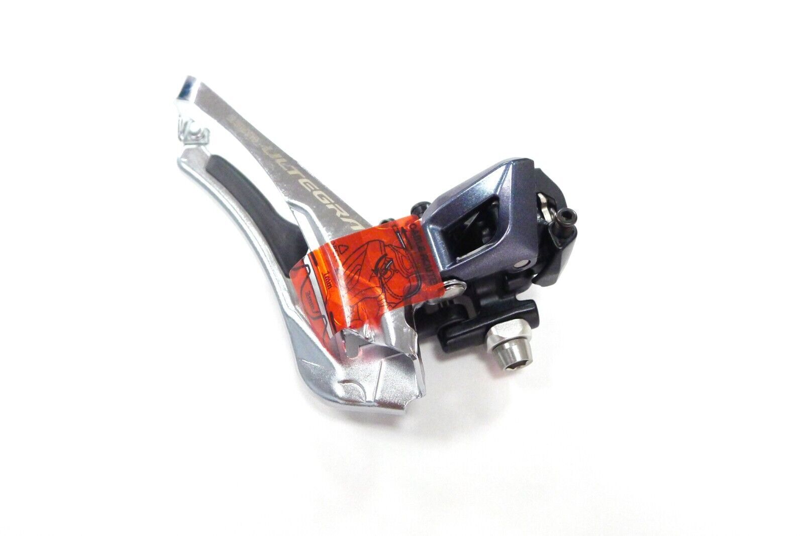 Shimano Ultegra FD-R8000 2×11 Speed Brazed-On Front Derailleur