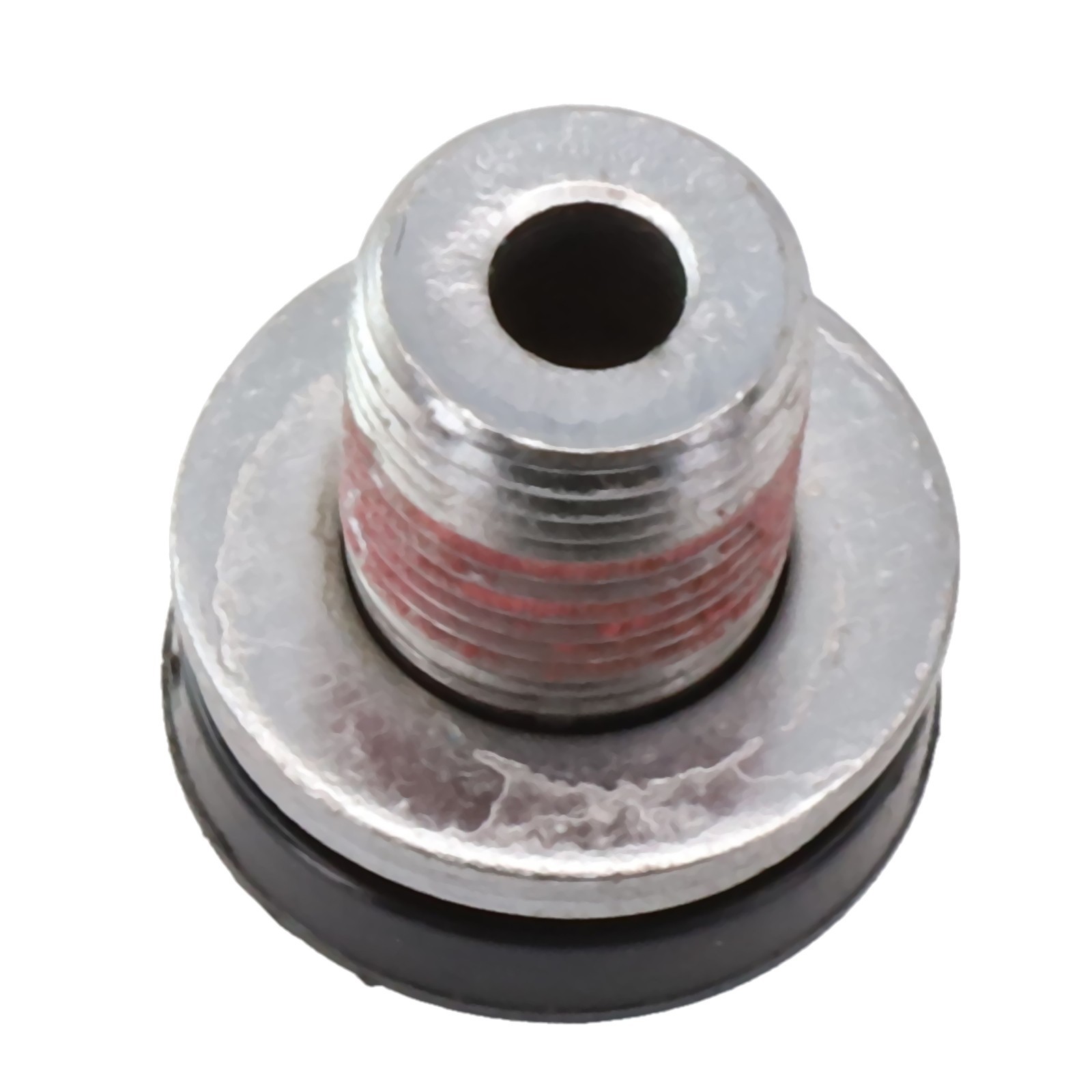 2021 New Bottom Bracket Axle Screw Crank Bolt Waterproof M12/m15 Red Blue