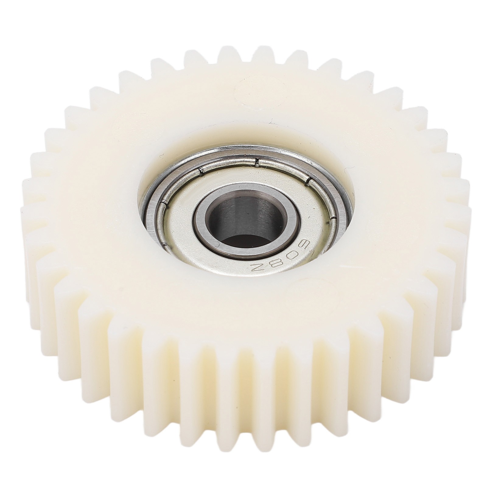 High Quality 36 Tooth Nylon Teeth Gear For 500W Motor Electric Bicycle☚