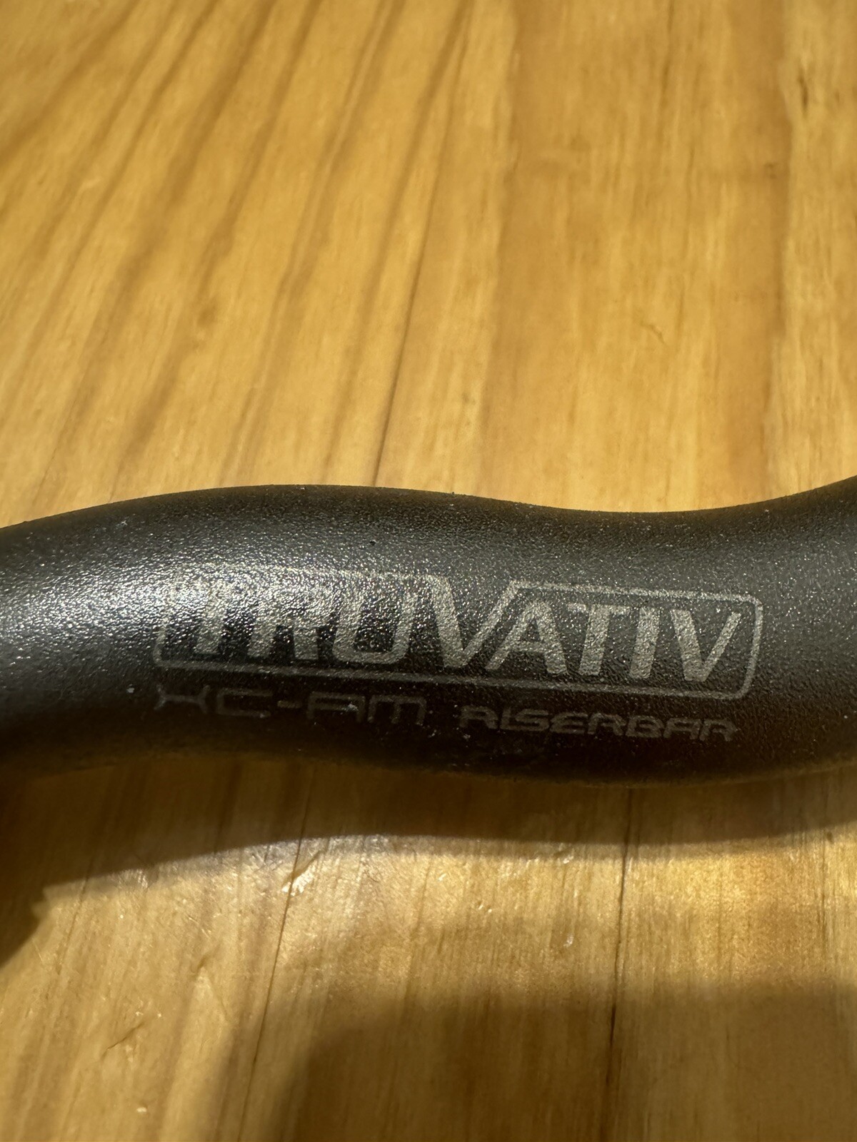TRUVATIV HC-AM Risebar XR AL-66 Triple Butted