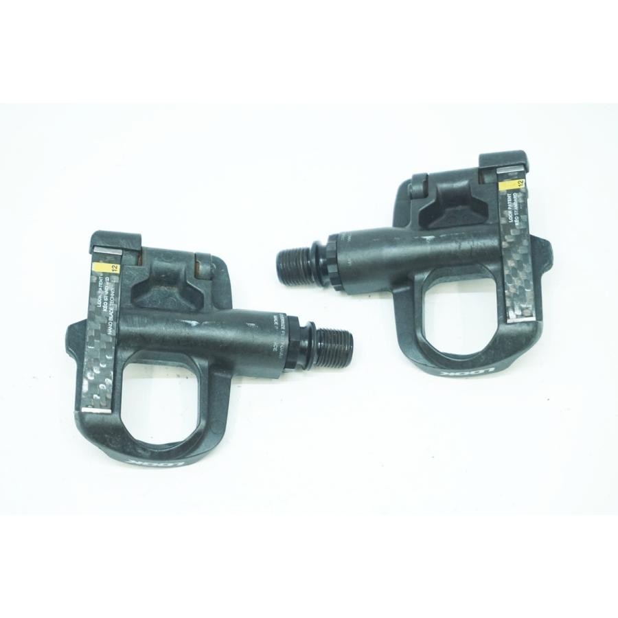 LOOK «LOOK» KEO BLADE CARBON 12 PEDALS / OSAKA MIHARA KITA INTER