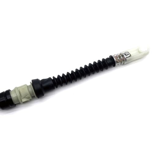 Transmission Shift Shifter Control Cable Gearshift Cable for Dodge Journey