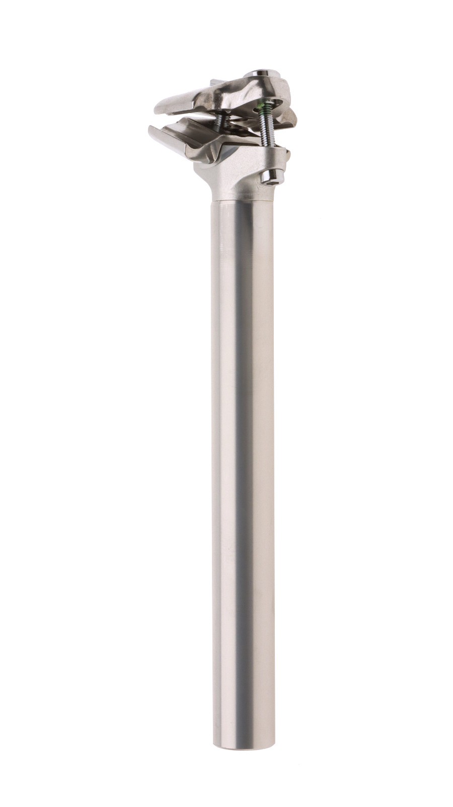 SunTour Superbe Seat Pillar Seatpost 26.8mm 255mm 25mm Silver NEW NOS VINTAGE