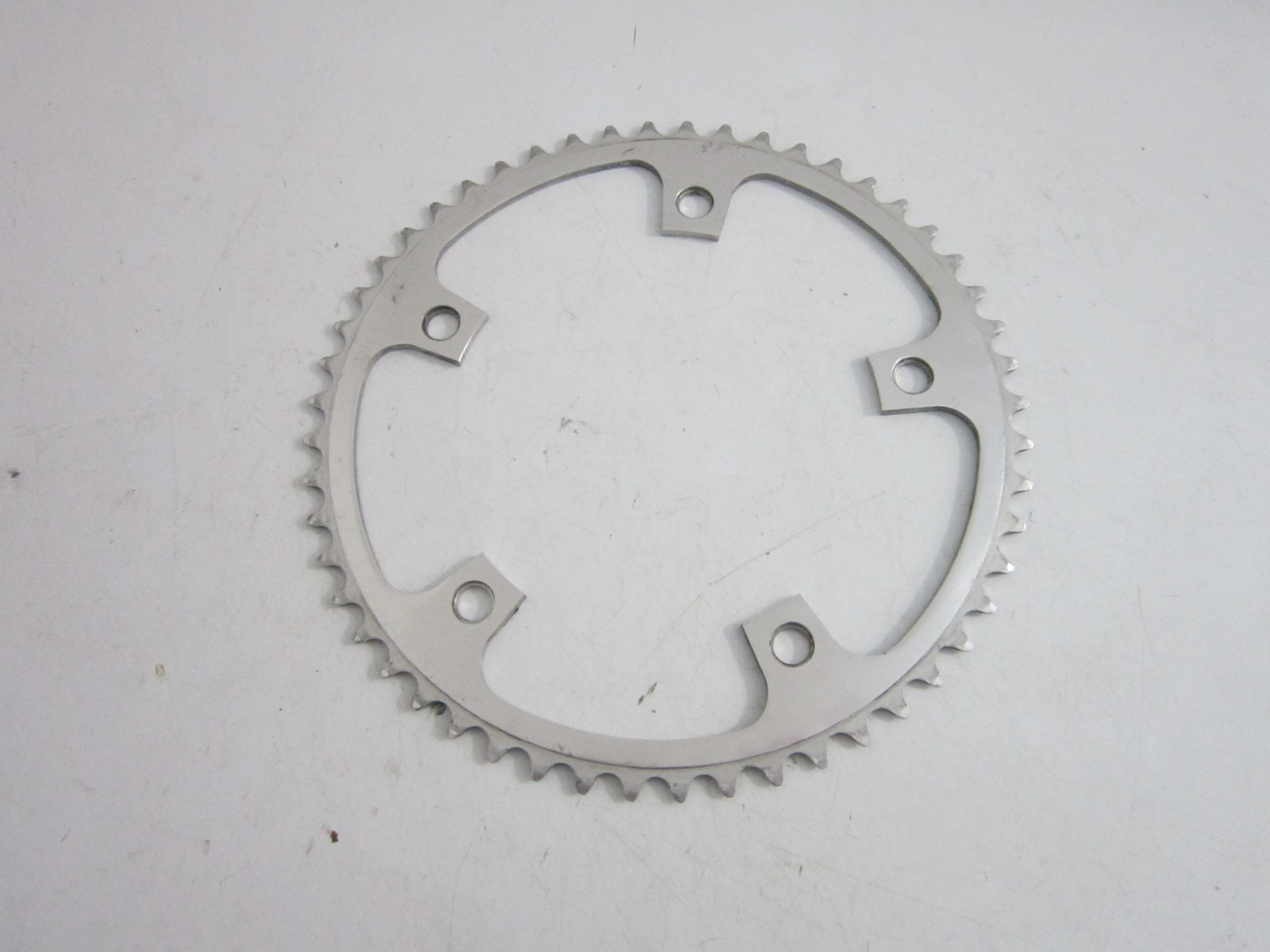 Vintage Chainring 52 tooth 151 bcd, 3/32