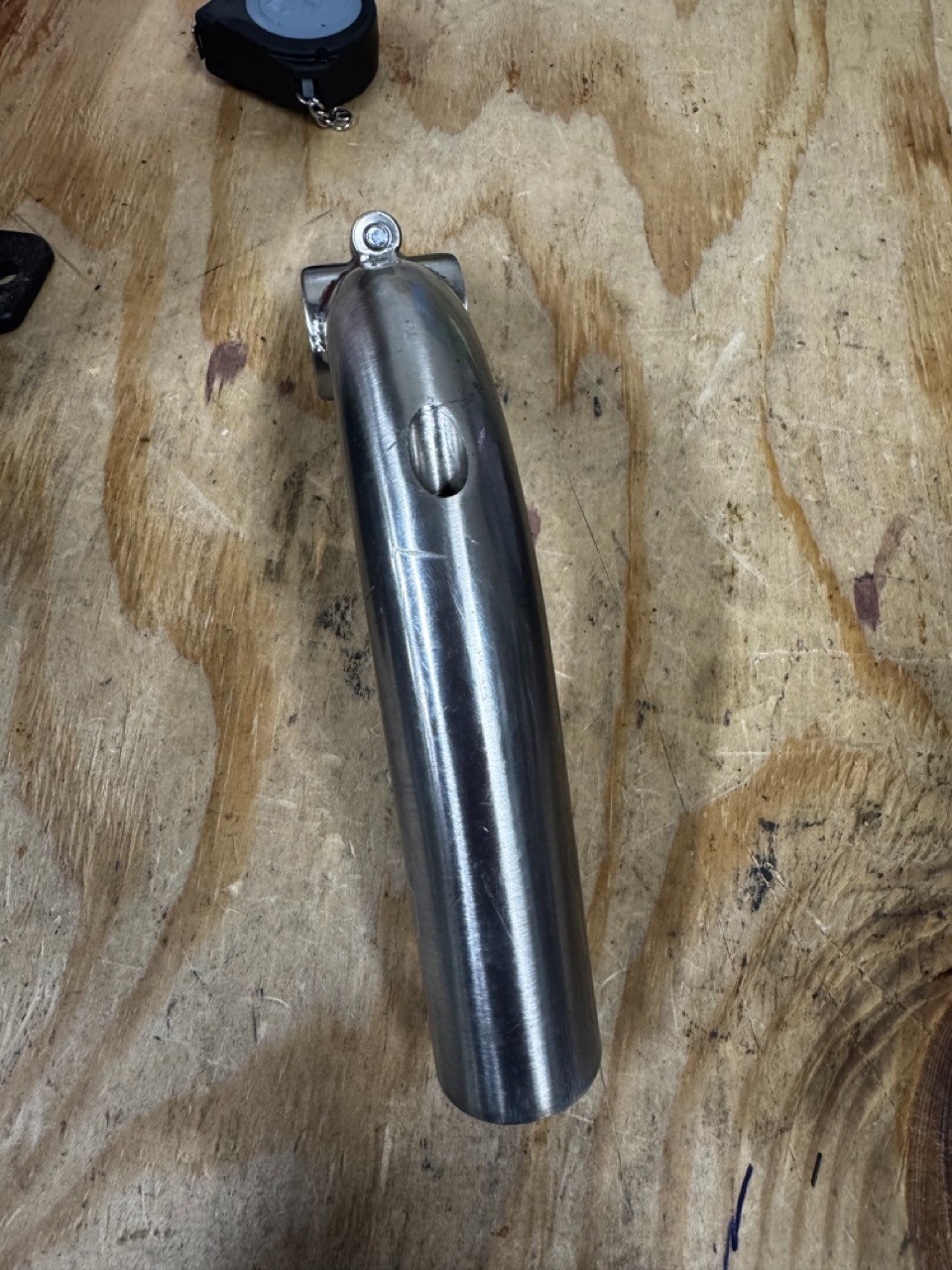 Velo Orange Cinge Stem