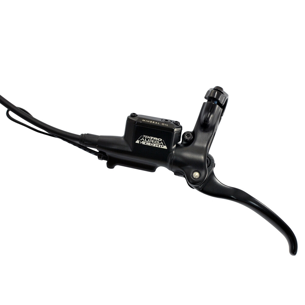 TEKTRO HD-E500 AURIGA E-Bike Disc Brake Dual Piston Caliper w/ Sensor Control