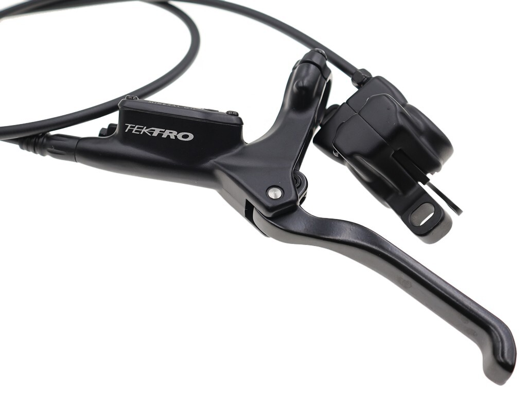 Tektro HD-E350 E-bike Brake Electric Power Control Hydraulic Brake Set