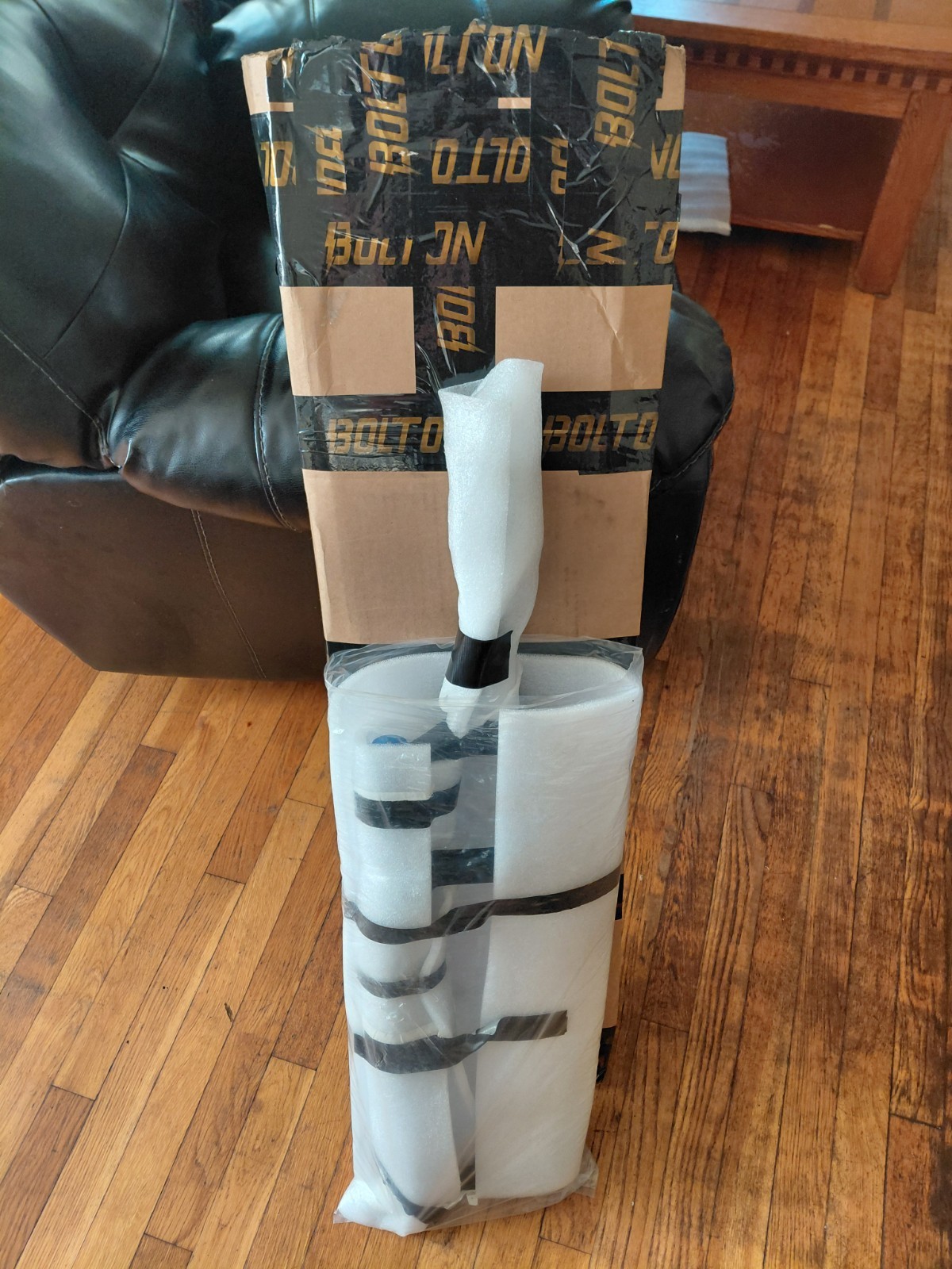 Area 13 fatbike suspension fork ( E-bike/mountain bikes )