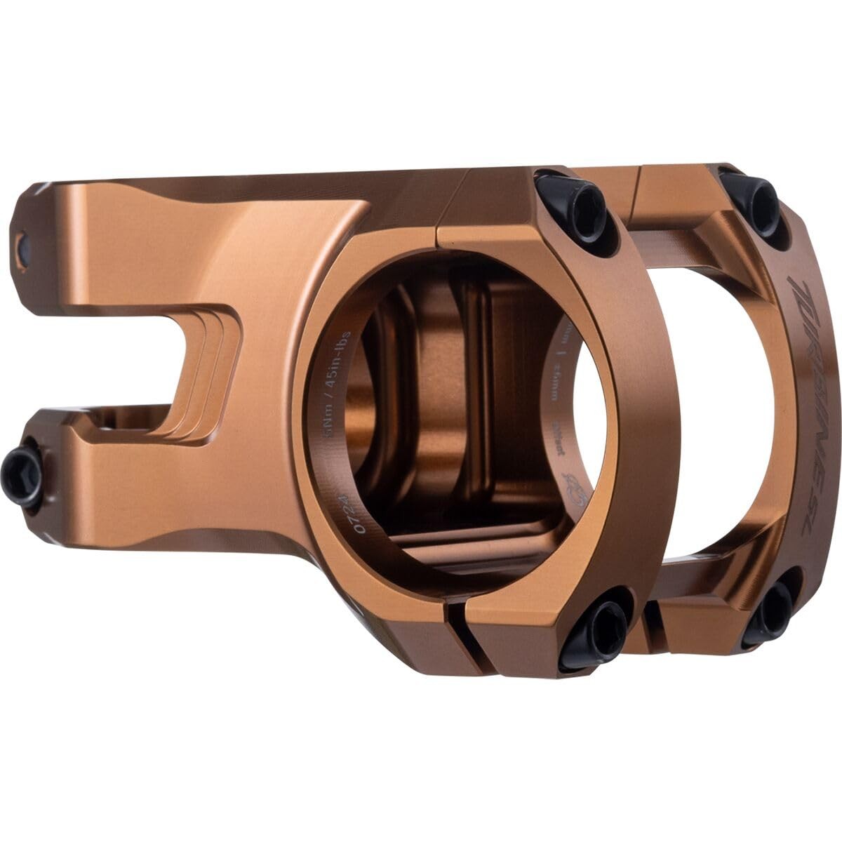 Raceface Turbine SL Stem Diameter: 35mm Length: 40mm Steerer: 1-1/8″ Kash Money