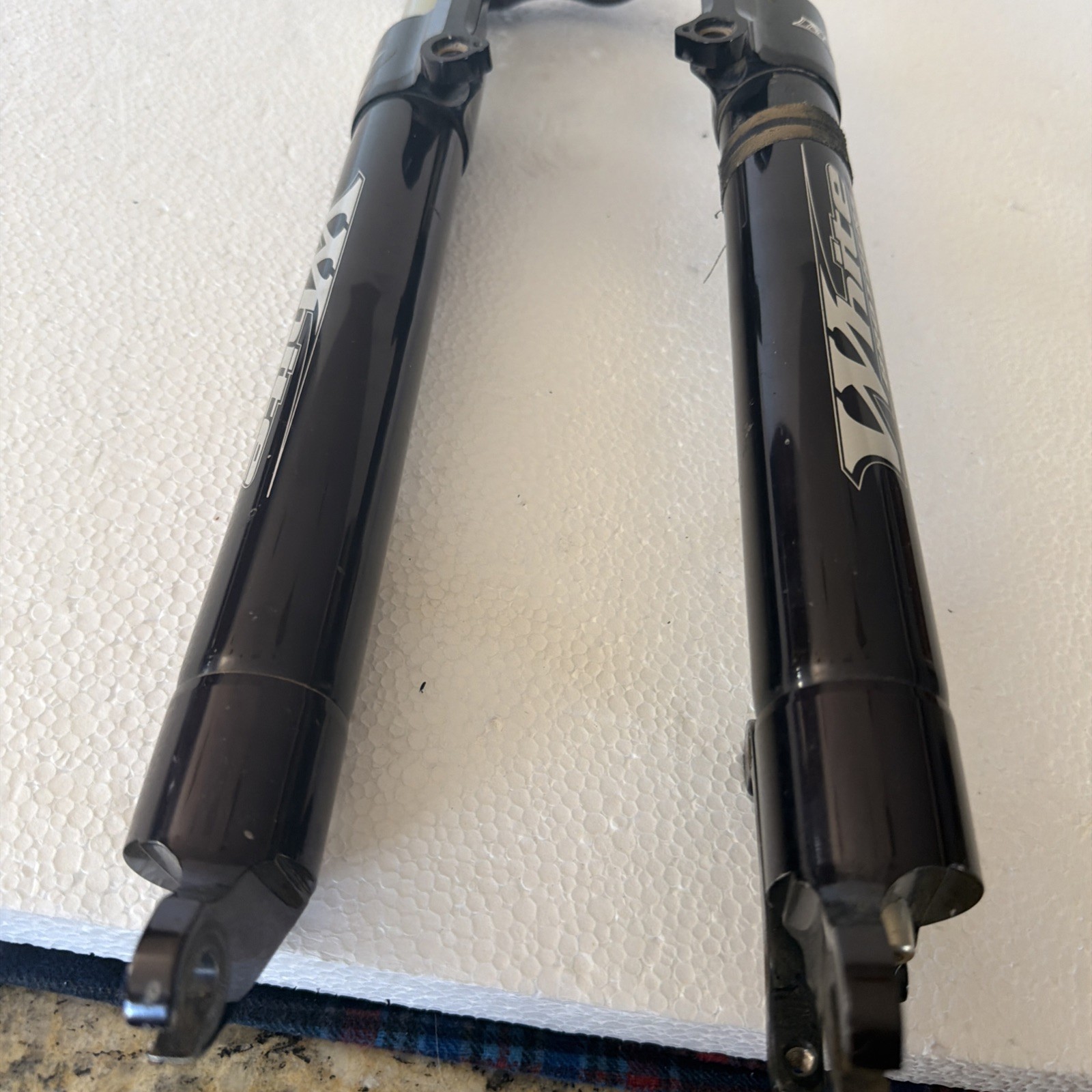 White Brothers Magic 29 Forks
