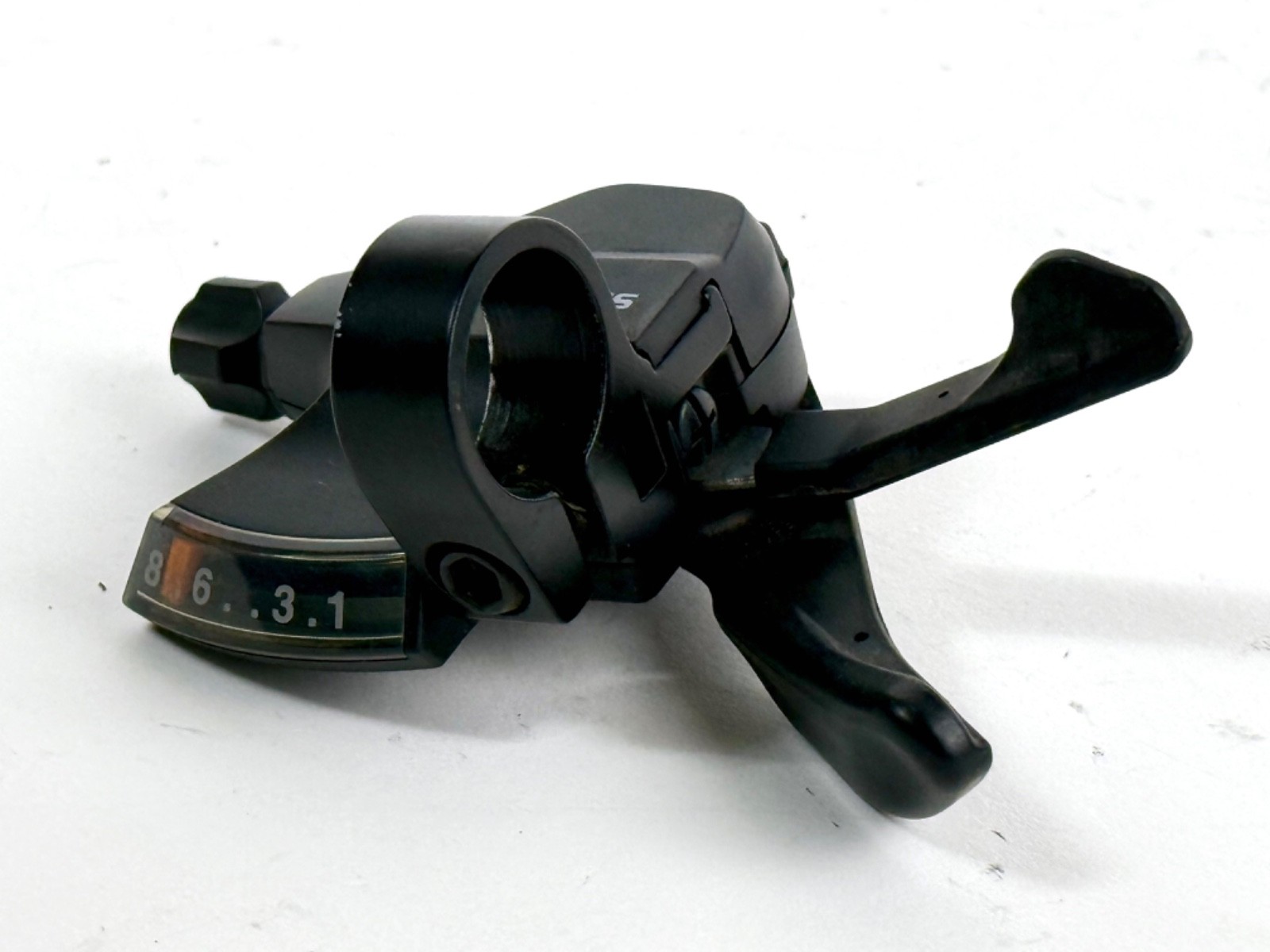 Shimano Altus SL-M315 Rapidfire 2×8 Speed Trigger Shifter Set Bicycle Bike MTB