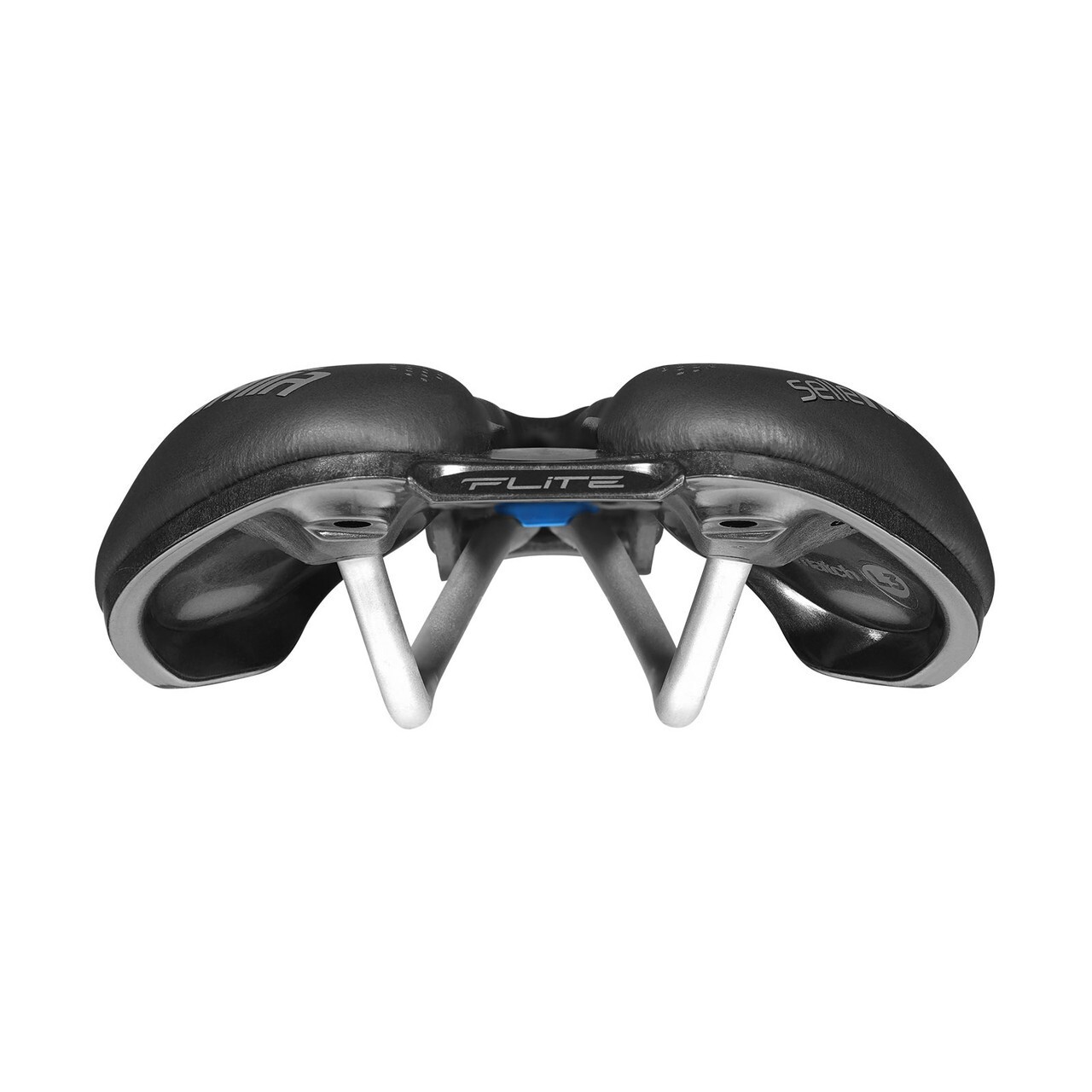 Selle Italia saddle FLITE BOOST GRAVEL Ti316 SUPERFLOW L3 145 size Ti316 rails