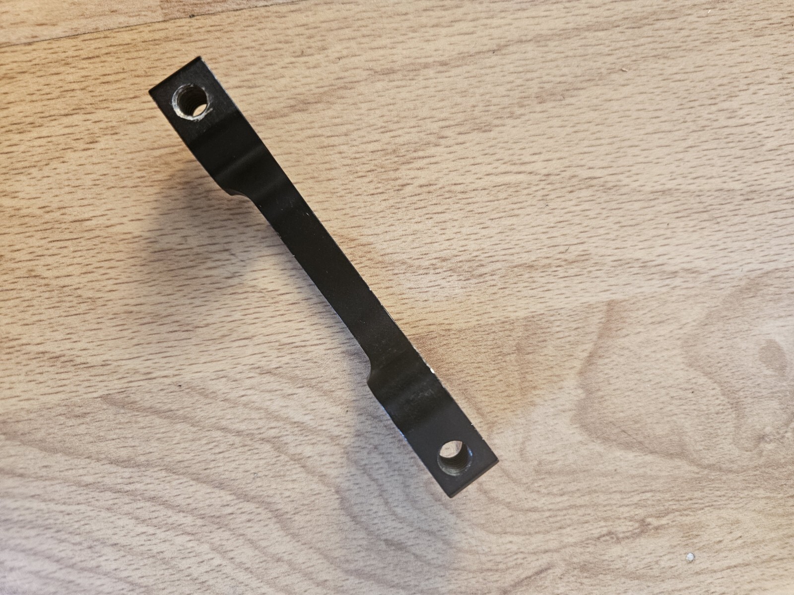 Adapter IS 2000 to Post Mount 71mm Hayes Vintage MTB