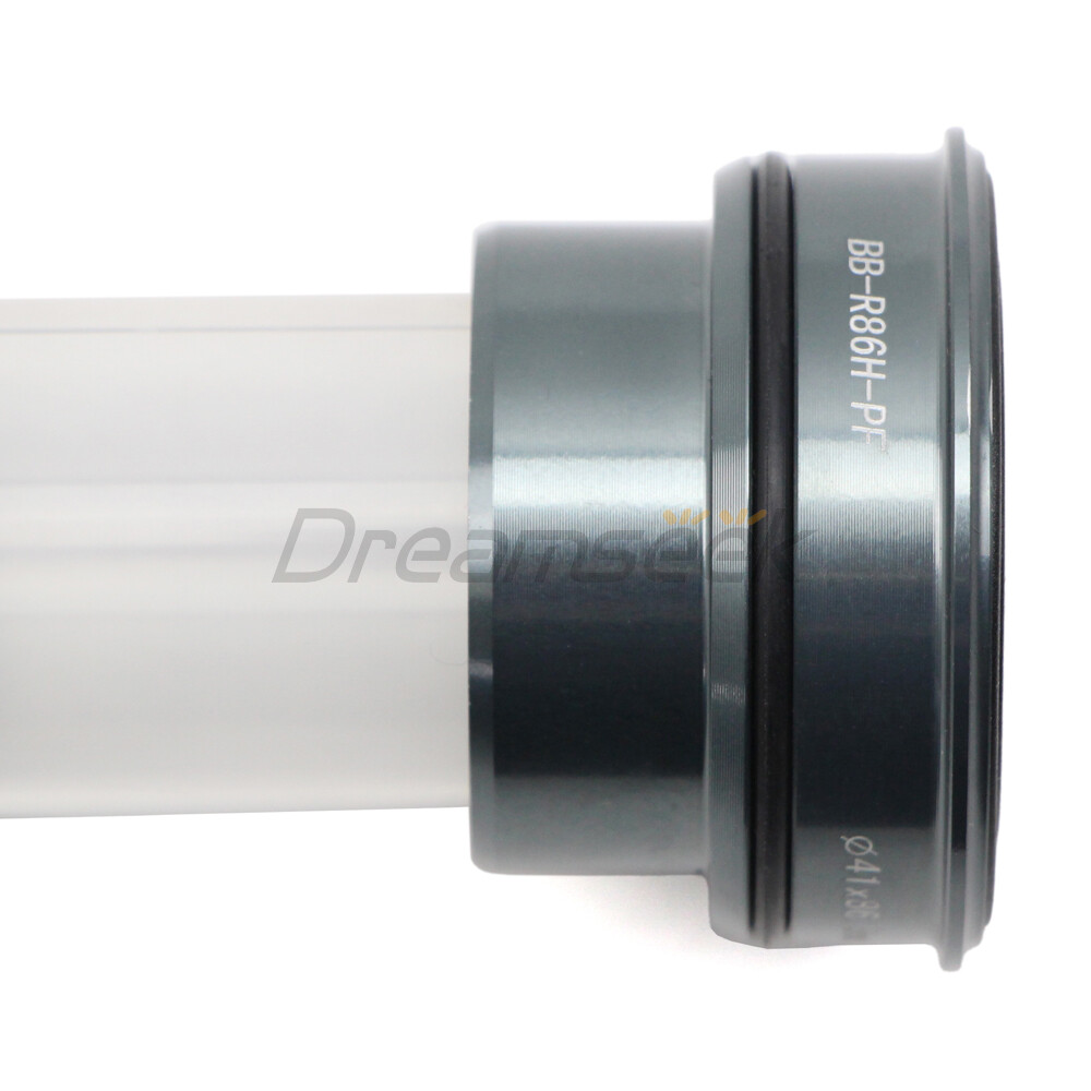Ceramic Bottom Bracket Bike Press-in Hollowtech Bearing Road Press Fit BB 86.5mm