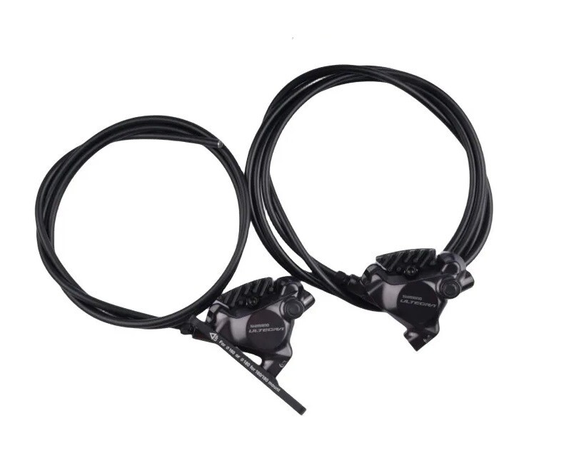 Shimano Ultegra R8170 Di2 ST-R8170/BR-R8170 12’S Hydraulic Disc Brake Optional