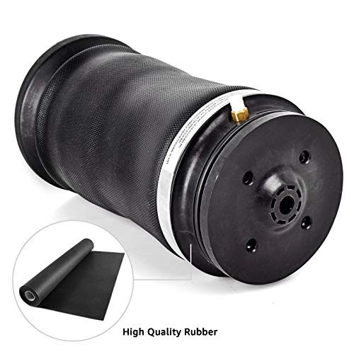Pair Rear Air Spring Bag Suspension Left & Right Kits Compatible with