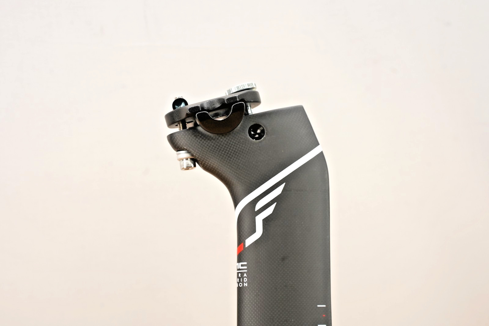 Felt Aero Carbon Seatpost Forward Offset – NEW