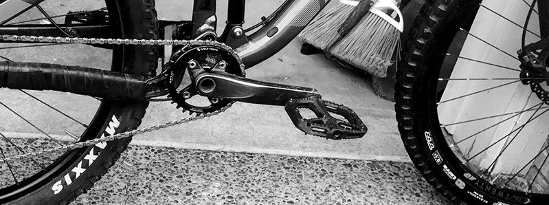 EVO Mountain Bike Pedal Nylon 9/16 Platform Flat Road BMX MTB Bicycle Pedals