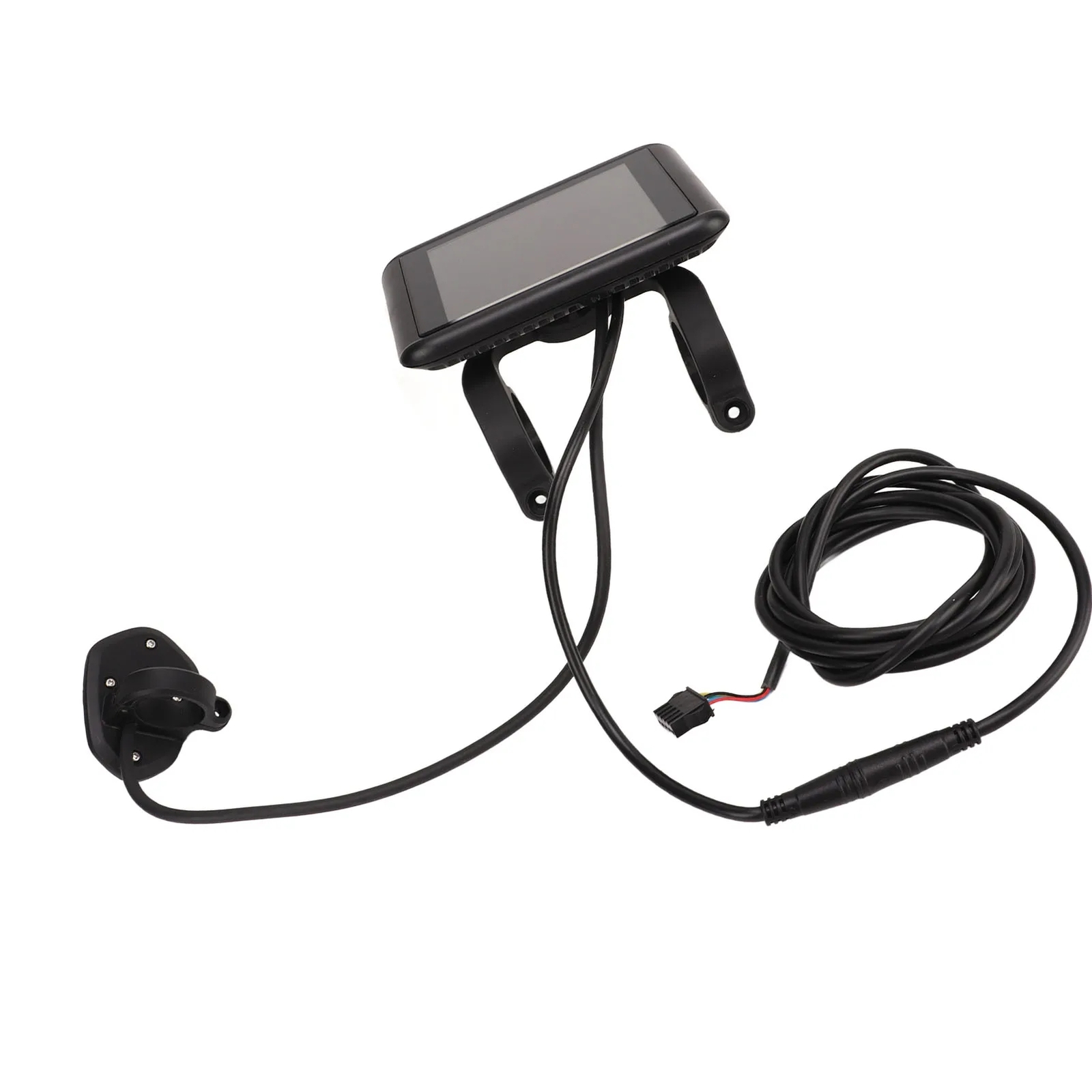 Electric Bike LCD Display 36V-72V UKC1 Colorful Display Control Panel SM/WP Plug