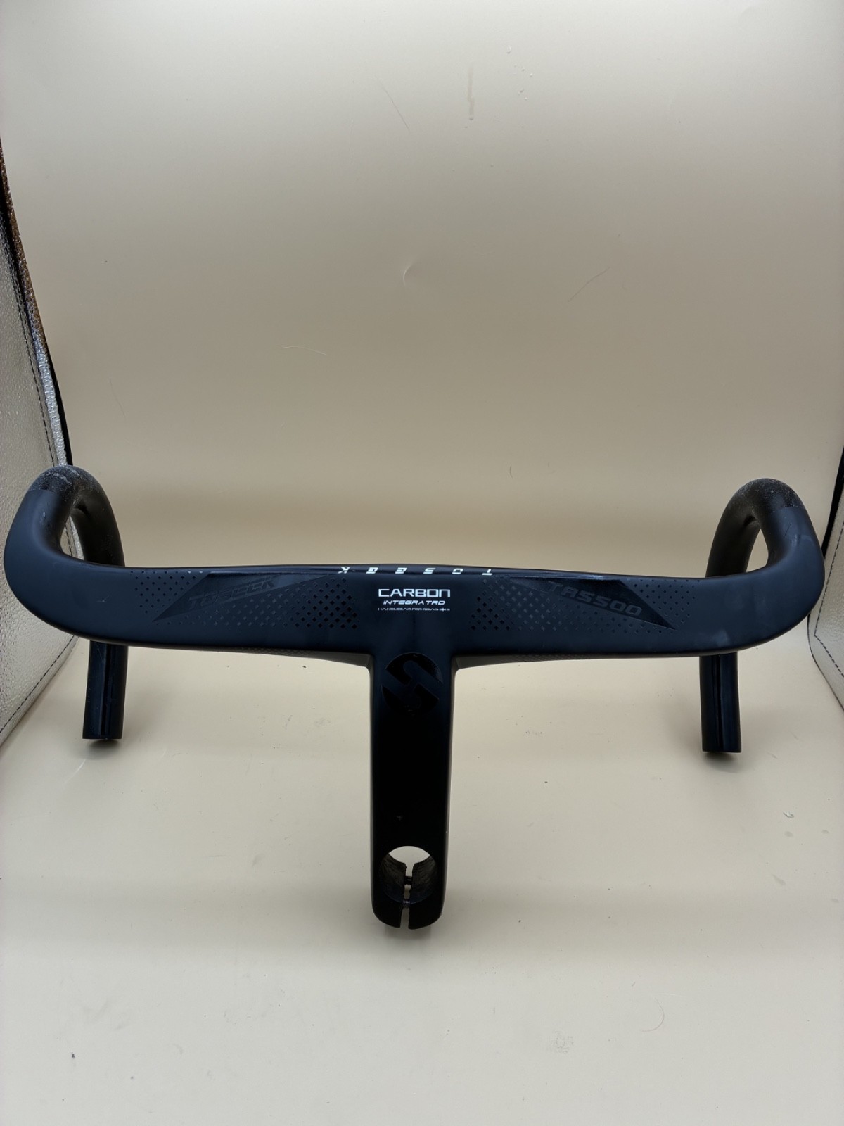 Toseek TR5500 Integrated Cockpit 400mm x 120mm