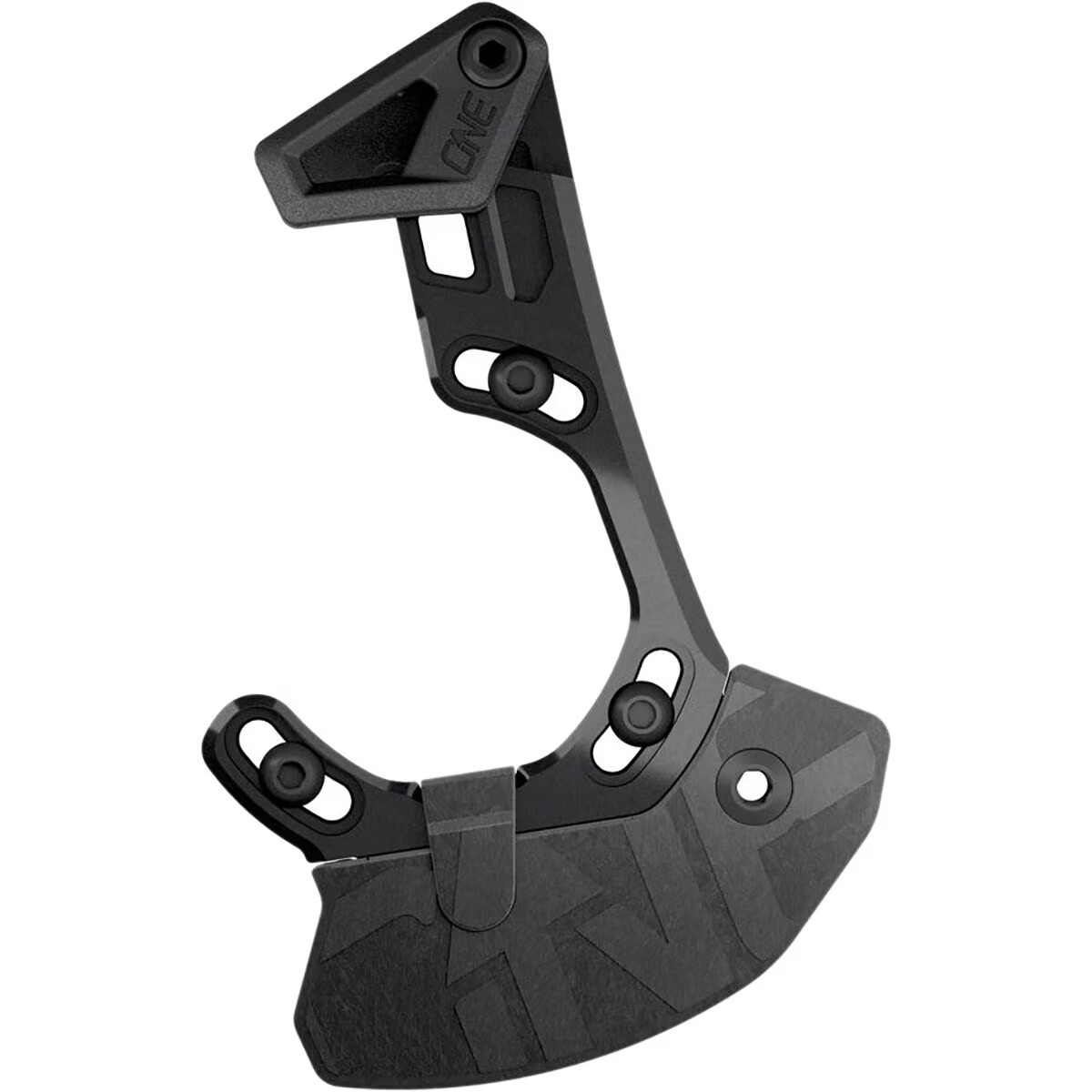 OneUp Components Top Chain guide with Bash Guard ISCG-05 – MTB Mountain Bike