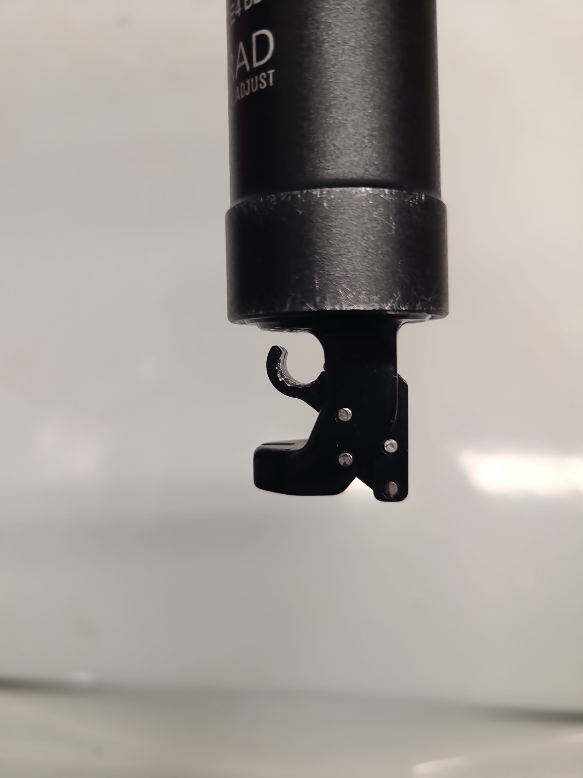 PNW Components Loam Dropper Post (GEN 1) 31.6mm x 170mm