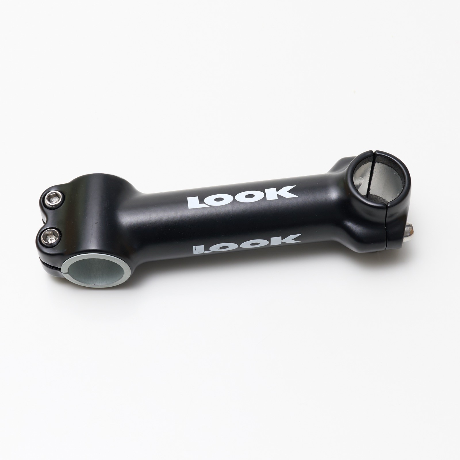 LOOK POTENCE ALUSTEM • Reversible Stem 1″ – 1″1/8 110mm 220g