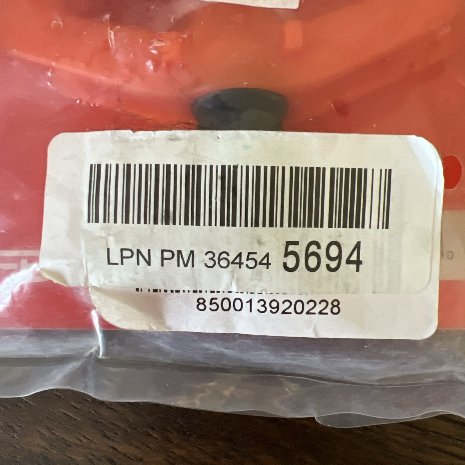 BW Youth Pedal 1/2 BIKE ORANGE BWE LPN PM 36454 5694 CYCLE PART NEW NWT