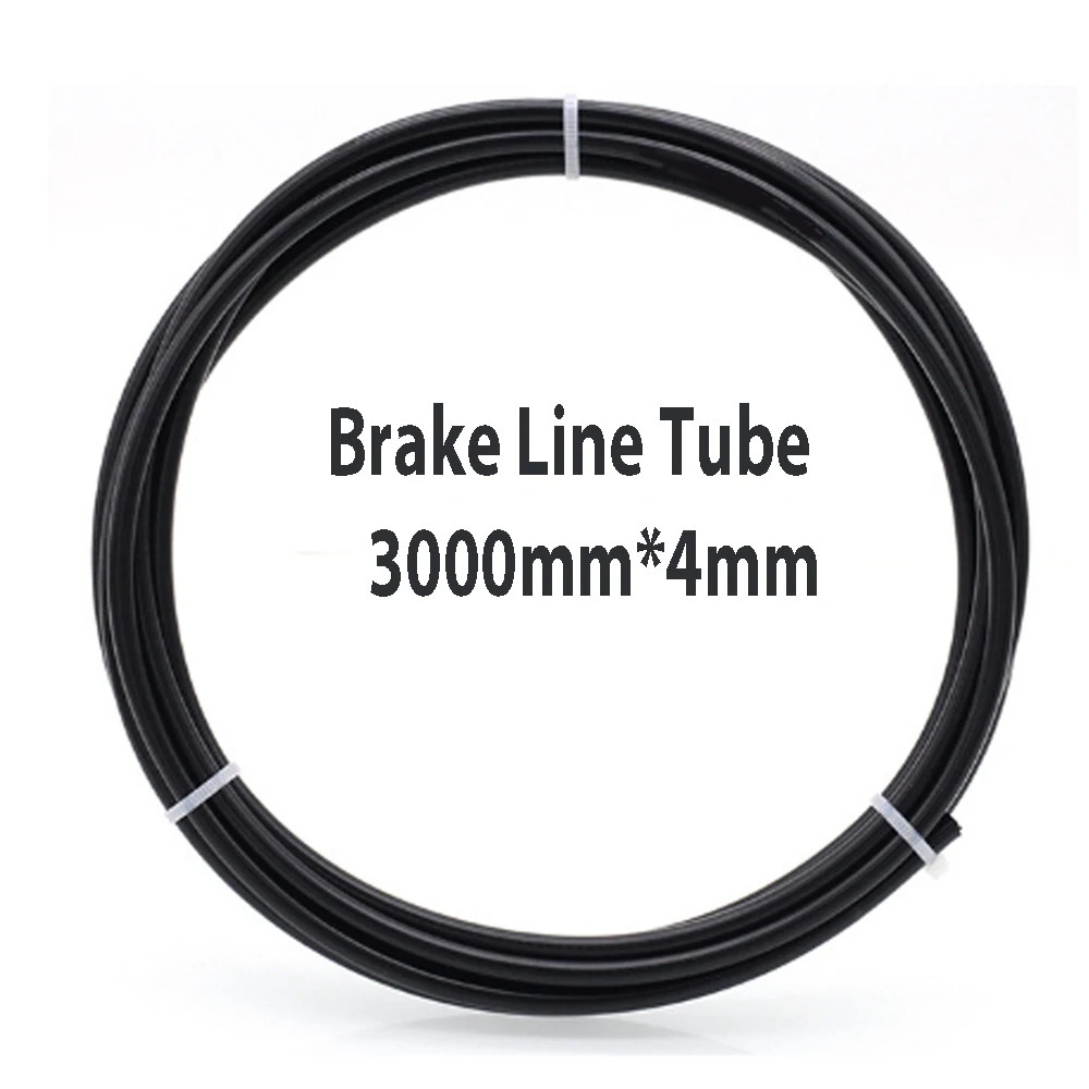 3M/5M Gear Outer Cable Housing Mountain Road Bikeer Brake Cables Hose Covers