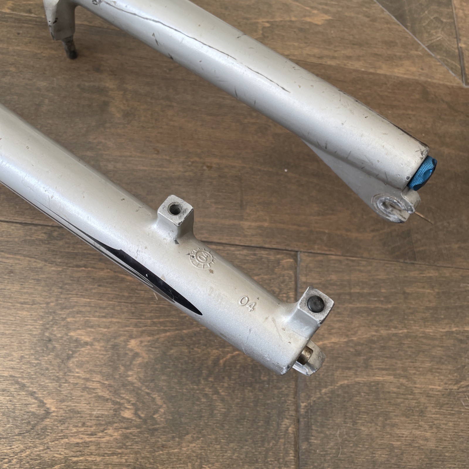Manitou Skareb Suspension Fork 26”