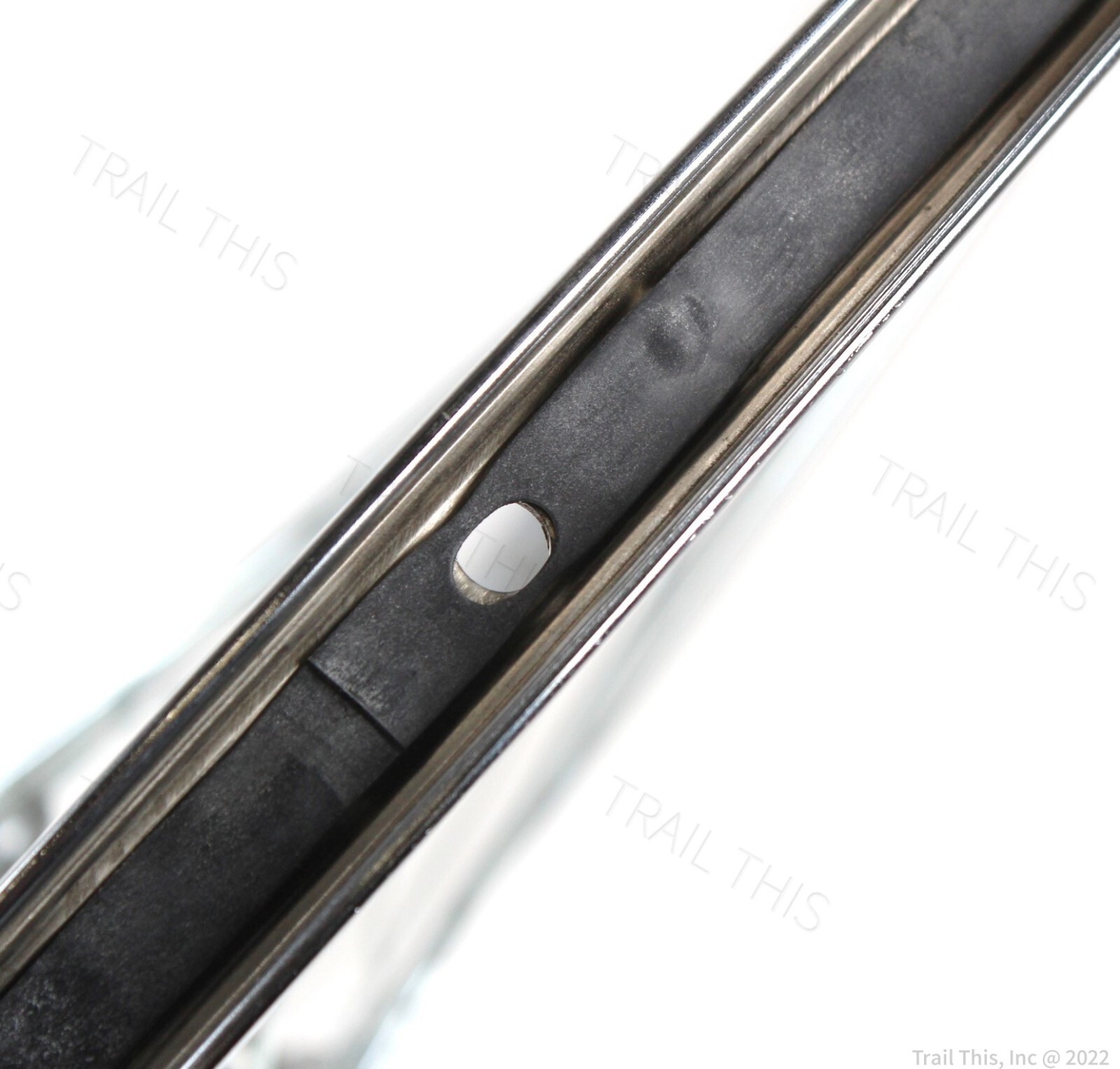 Two (2) Pack Kenda 27″ x 12mm Wide Rubber Bike Rim Strips fits 1-1/8″ & 1-1/4″