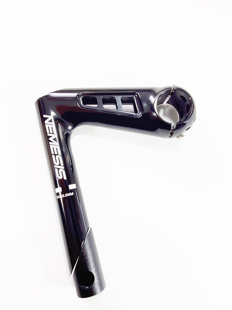NEMESIS Quill Stem for Road / Track Bike 100mm / 26.0