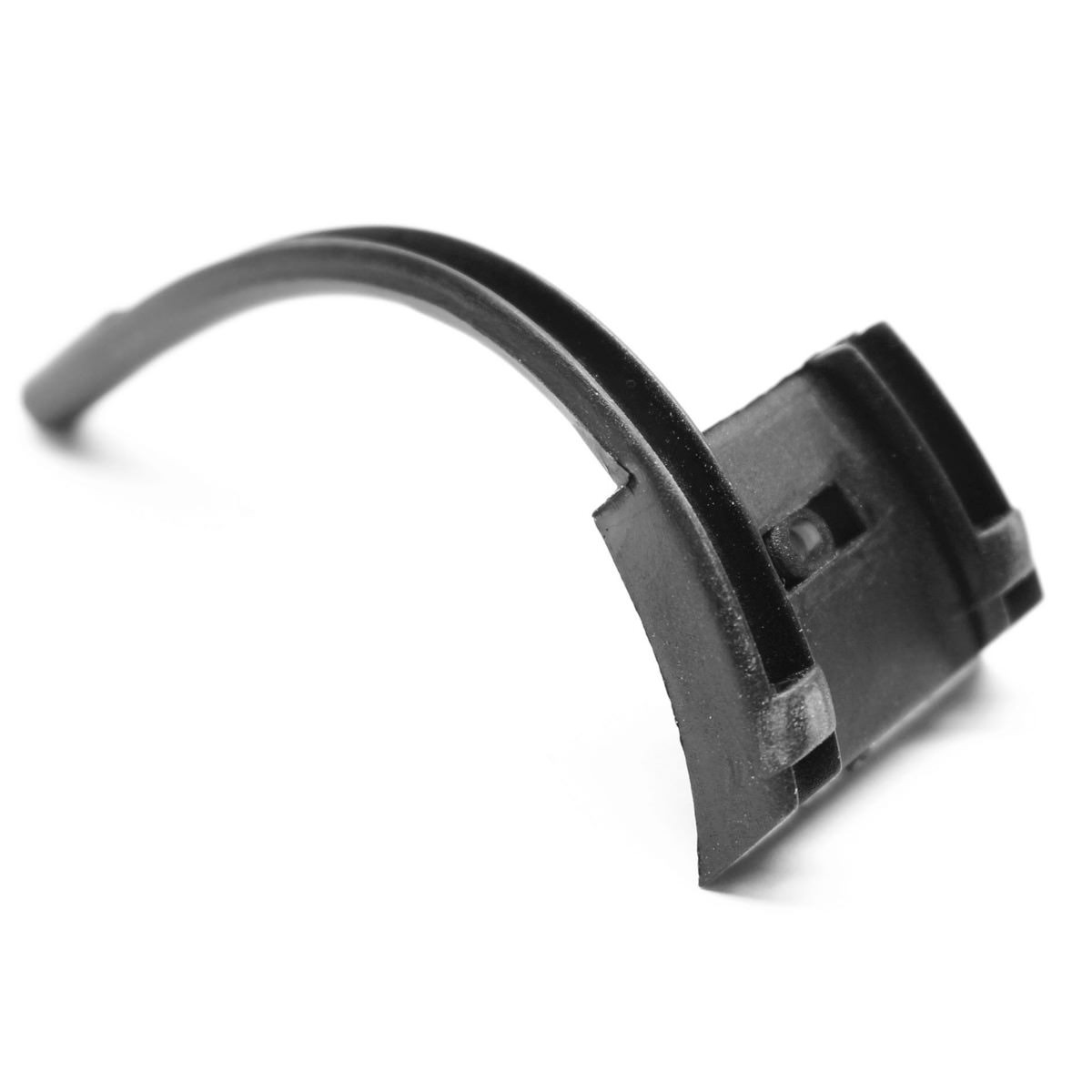 Cannondale Bottom Bracket Double Cable Guide for ALLOY Frames – KF002/
