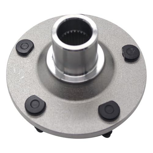 119515 Wheel Bearing and Hub Assembly – Left or Right Front (Driver or