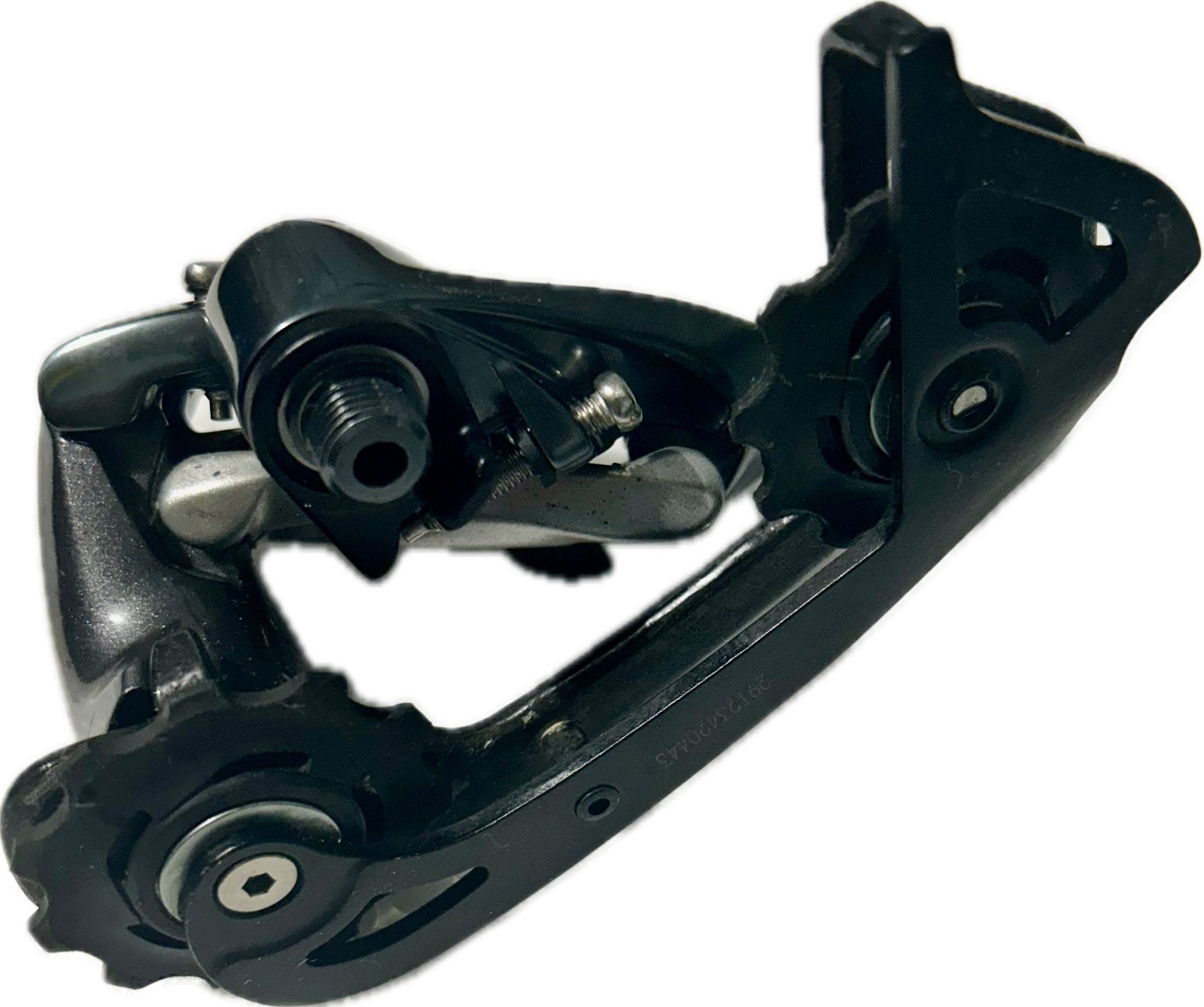 SRAM Force 22 WiFli Medium Rear Derailleur