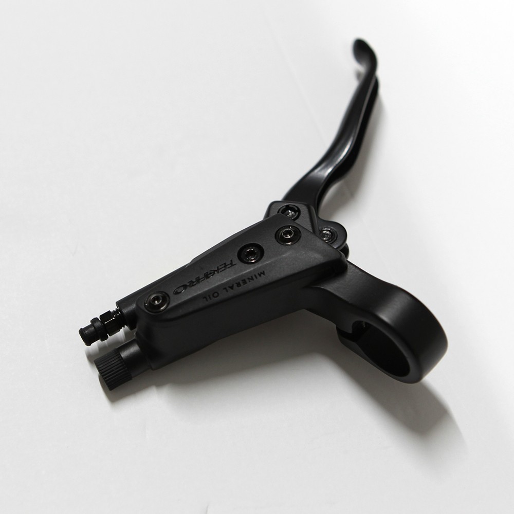 Tektro HD-E3940 E-bike 4-Piston Hydraulic Brake Electric Power Control 2pin