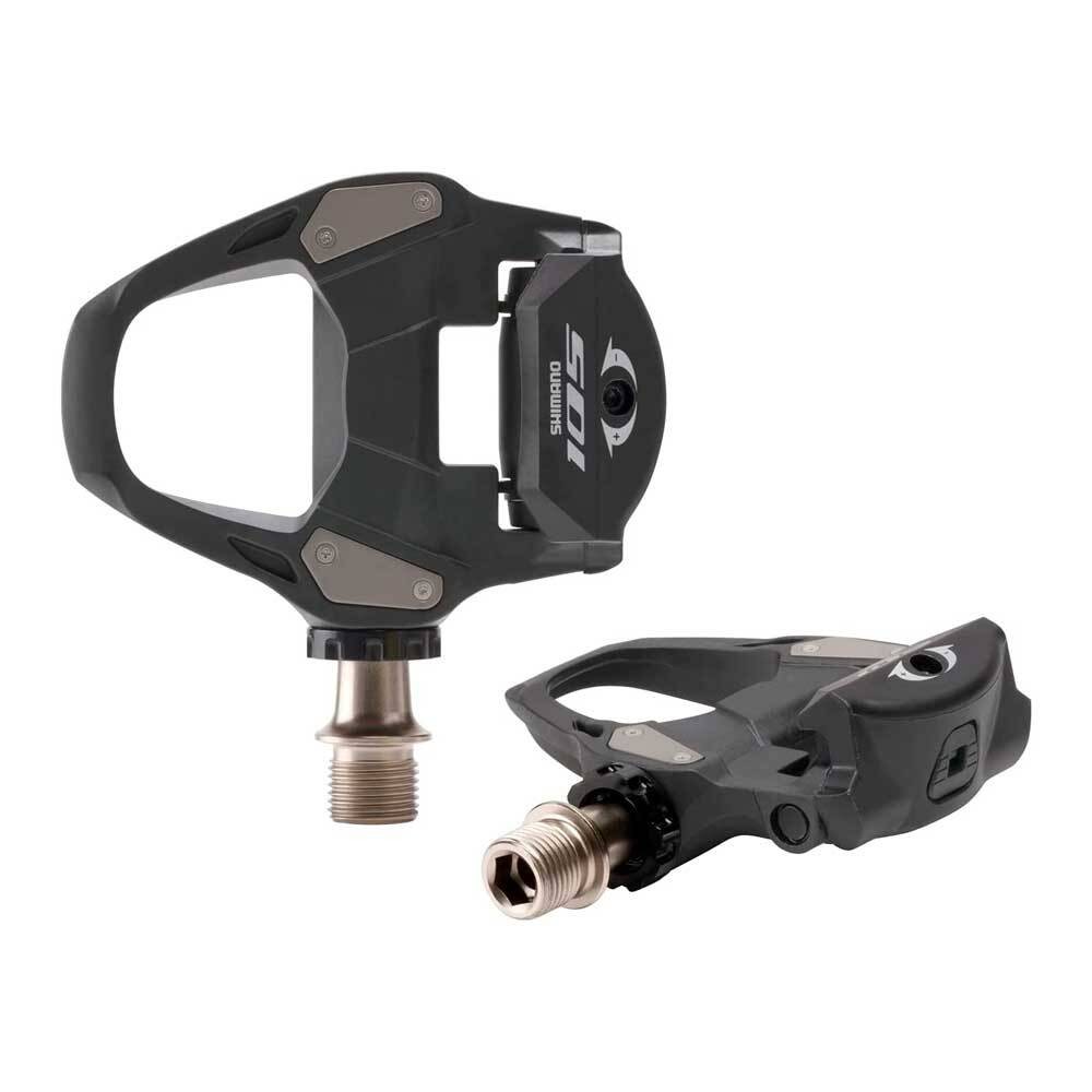 SHIMANO 150 PD-R7000 SPDSL Road Pedal Set