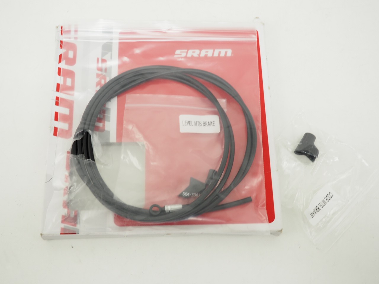 SRAM Hydraulic Hose Kit (2000mm) Code RSC/R, Level Ultimate/TLM