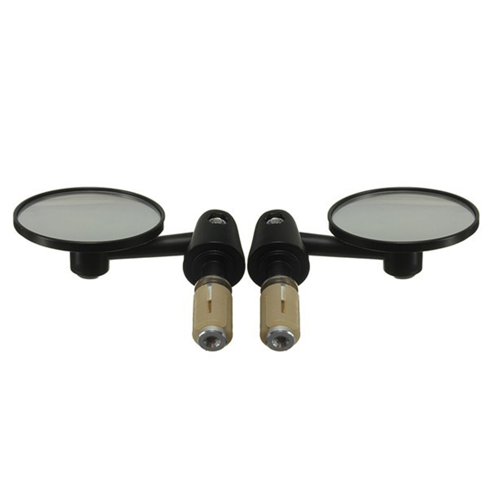 1 Sets 7/8’’ 22mm Exterior Diameter Handlebar Rotatable Collapsible Aluminum