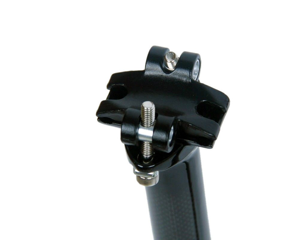25.4mm carbon seatpost bicycle MTB road bike seatpost cycling 1inch seatposts