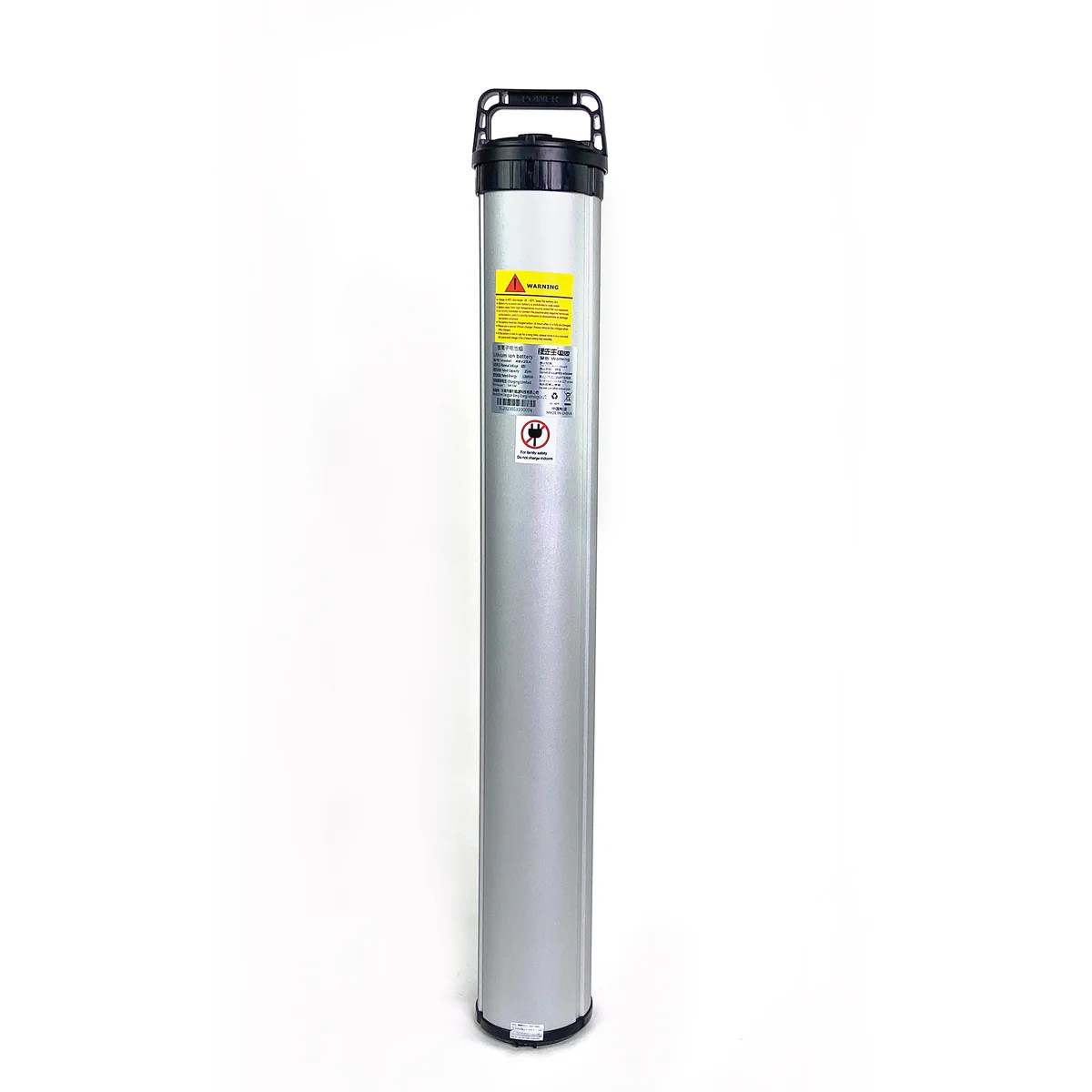 coswheel battery pack, 60v 27.5ah