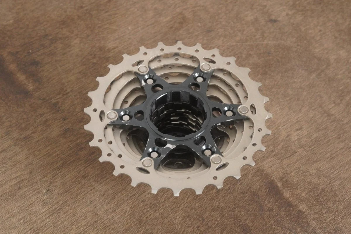 11-28T Shimano Ultegra CS-R8000 11 Speed Cassette 244g 8000