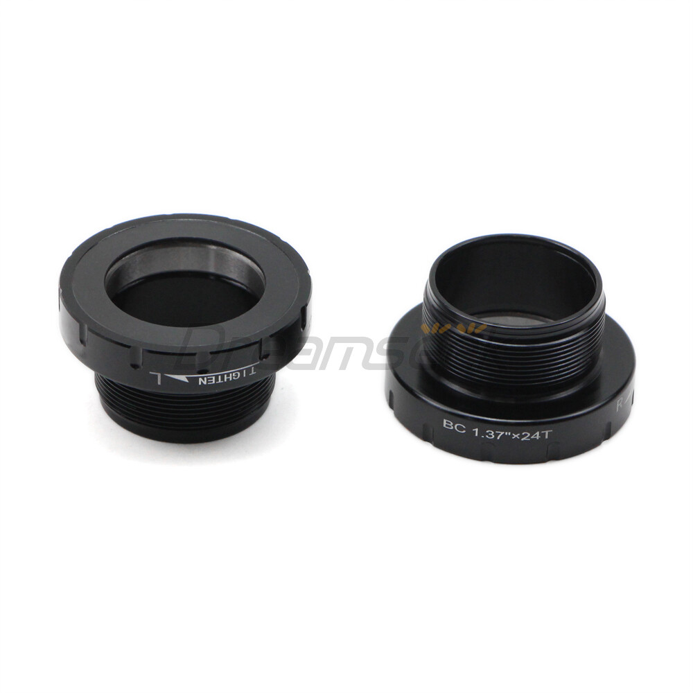 Bike Bottom Bracket 30mm BSA30 Road MTB Bicycle 68/73mm BB30 Threaded Bearing