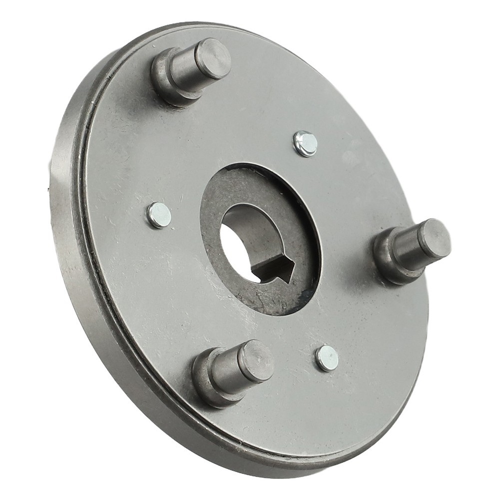 Left Side Compatible 86MM Motor Drive Gear for Easy Installation on Scooters