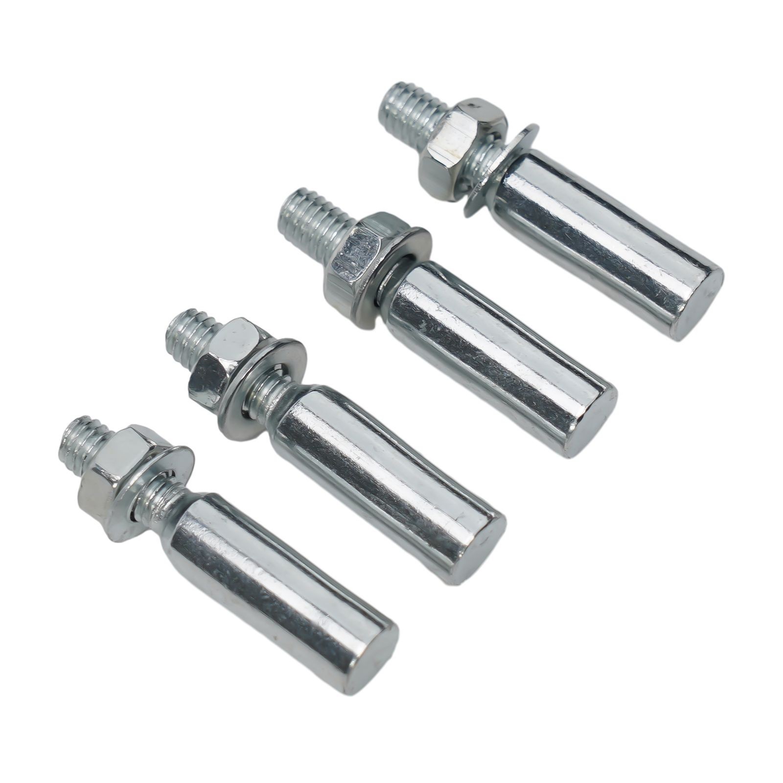 Efficient Bike Cycle Standard Cotter Pin 9 5mm 38 for Raleigh Crank Chainwheel