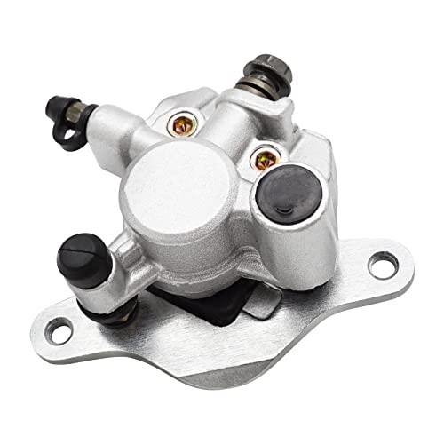 Rear Brake Caliper & Master Cylinder for Yamaha YZ85 YZ80 1993-2022, OEM# 5PA