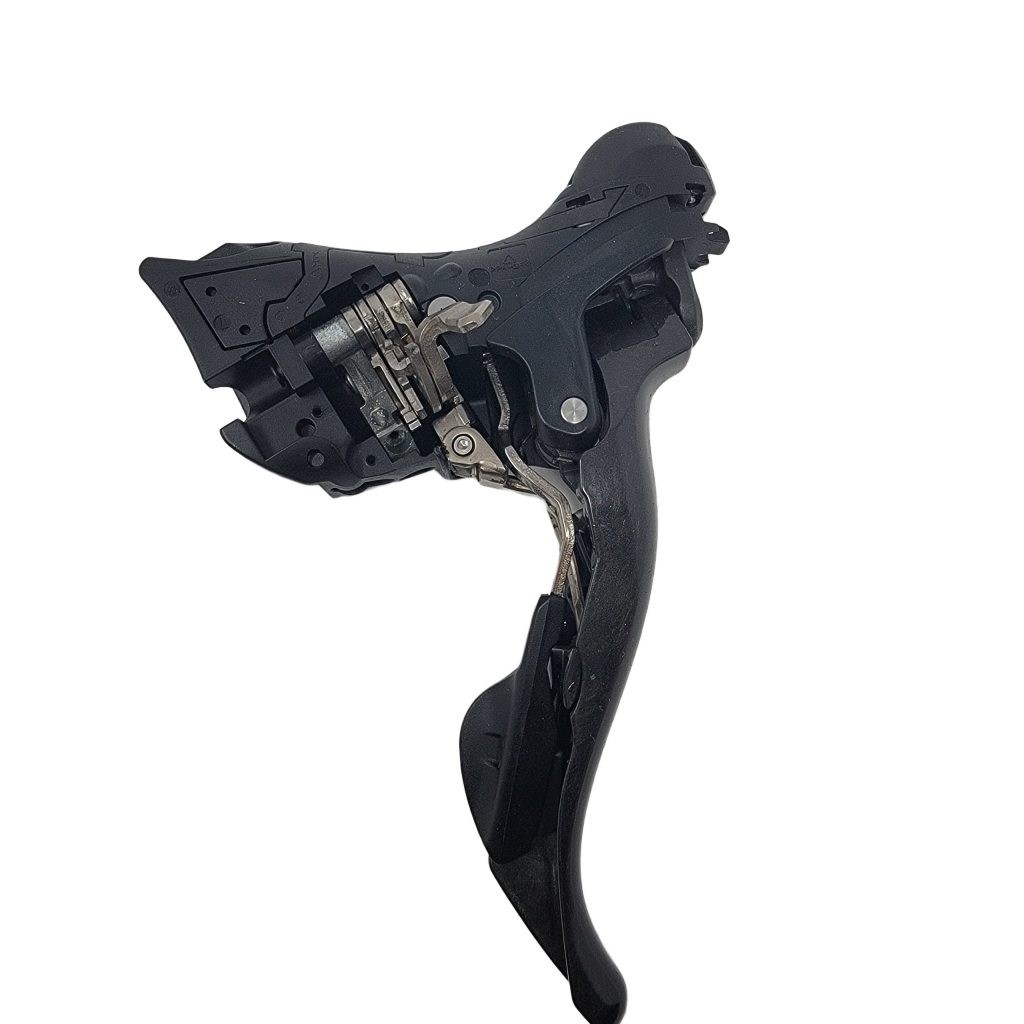 Shimano Ultegra ST-6700-L Left/Front Rim Brake Shifter PARTS ONLY